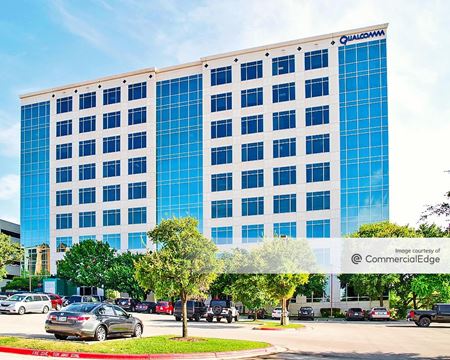 Office space for Rent at Stonebridge Plaza I & II in Austin