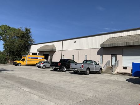 Industrial space for Rent at American Industrial Center - 285 National Place in Longwood