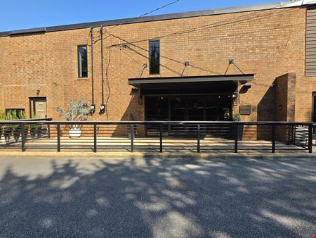 Restaurant Opportunity | Downtown Kennesaw Brewery