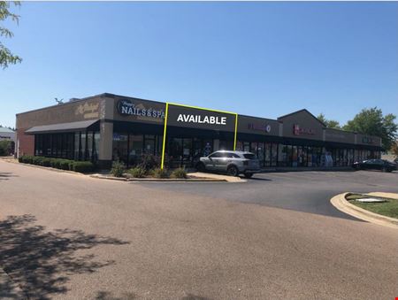 Retail space for Rent at Retail/Storefront Space for Lease in Aurora