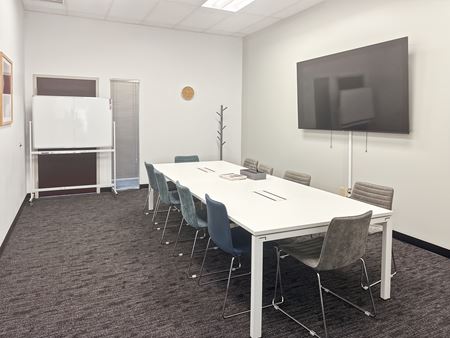Office space for Rent at Regus - Riverview Crescent Park in Riverview