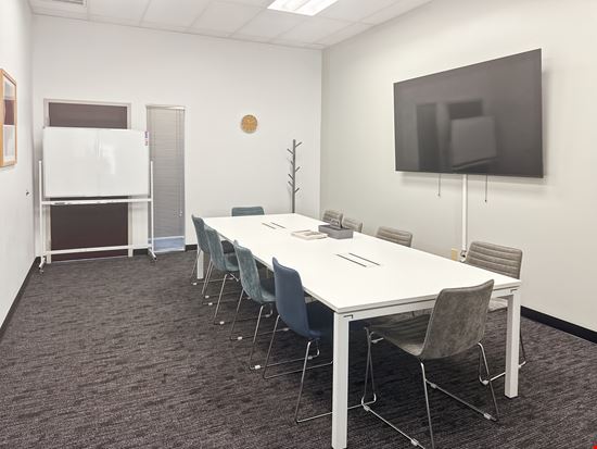 Regus - Riverview - Crescent Park