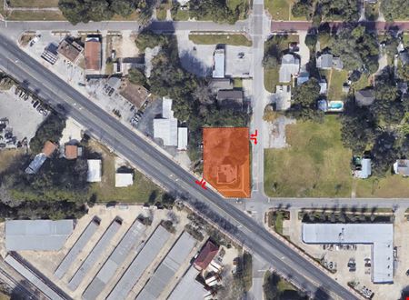 VacantLand space for Rent at Downtown Apopka Pad Site in Apopka