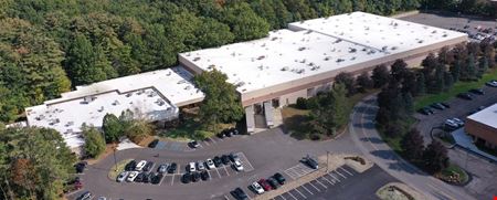 Industrial space for Sale at 38 Corporate Circle in Albany