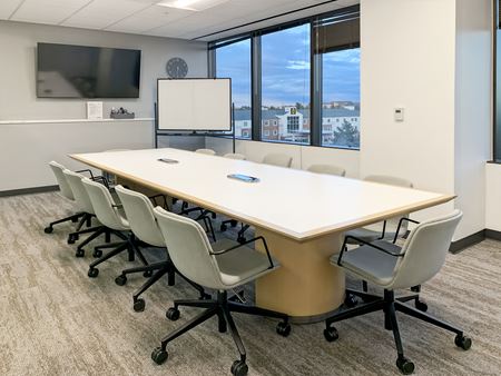 Office space for Rent at Regus - Aurora Iliff Ave in Aurora