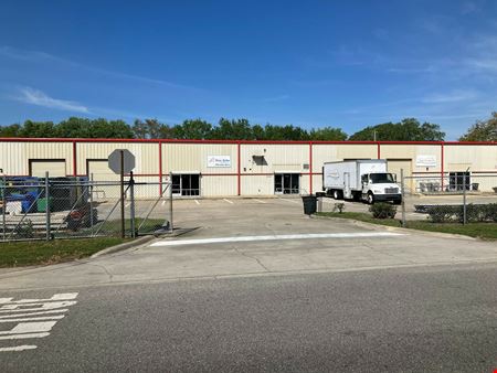 Industrial space for Sale at 124 Century 21 Drive in Jacksonville