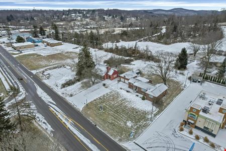 VacantLand space for Sale at 1318-1328 Western Ave in Chillicothe