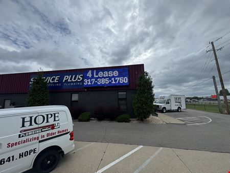 7520 E 88th Pl Service Plus