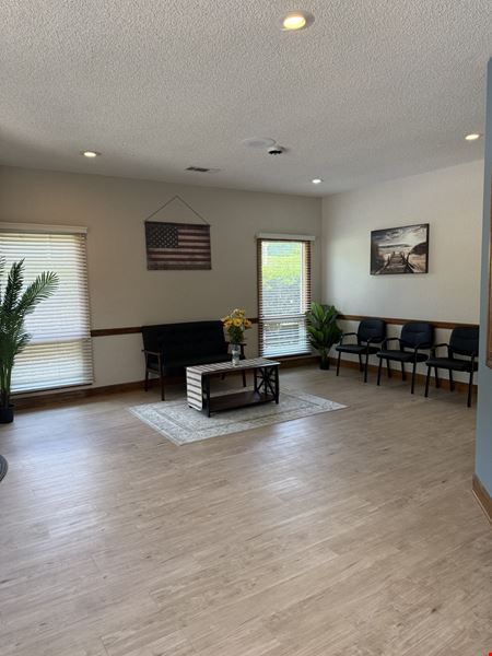 Leased Medical Office Investment Opportunity