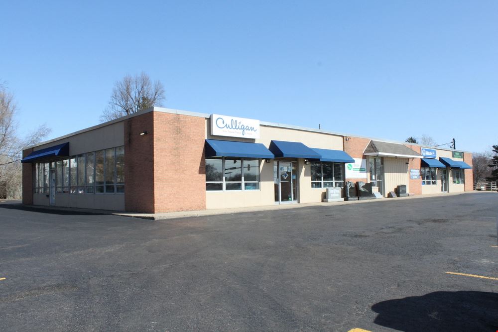 3701 Sheridan Road