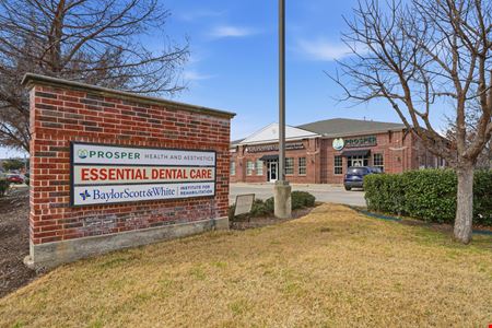 Office space for Rent at 2950 W Camp Wisdom in Grand Prairie