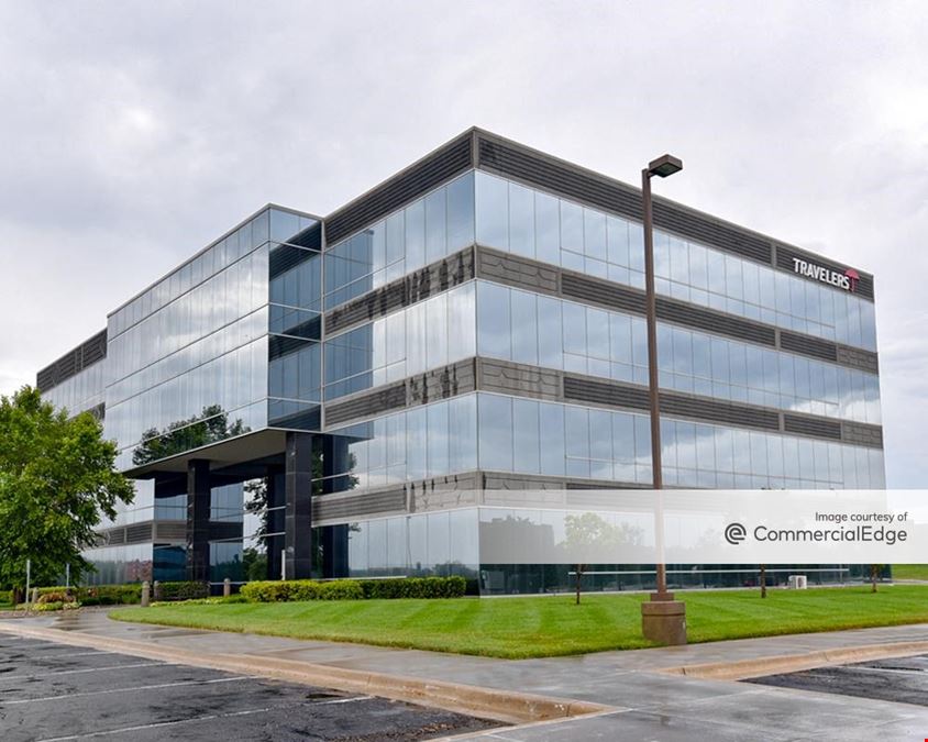 Southcreek Office Park - Building XVIII