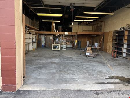 5601 SOUTH 49th STREET