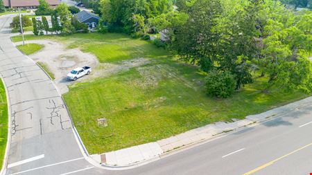 VacantLand space for Sale at Prospect Park in Mt Pleasant