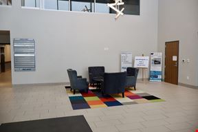 801 Joe Mann Blvd, Suite F
