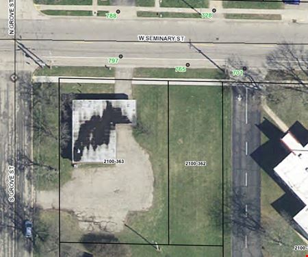 797 W Seminary Street Active Richland Center