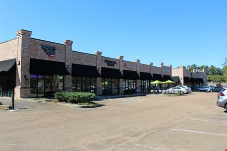 Retail space for Rent at The Highland Shopping Center in Ridgeland