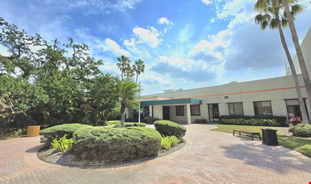 Office space for Rent at Rare Corporate Office Center near Downtown! in Bradenton