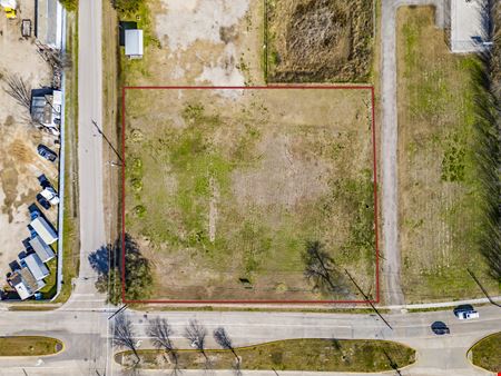 VacantLand space for Sale at W Orem Dr in Houston