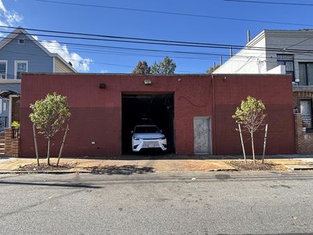 Industrial space for Rent at 95-16 101st Ave in Ozone Park