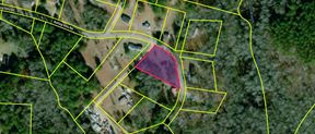 968 SF Workforce Housing Yield Structure On 1 AC Owner Financing Available