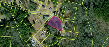 VacantLand space for Sale at 968 SF Workforce Housing Yield Structure On 1 AC Owner Financing Available in Cheraw