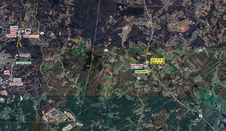 Retail space for Sale at 9495 Augusta Rd in Pelzer