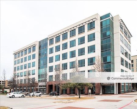 Office space for Rent at Legacy Town Center I in Plano
