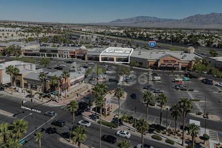 Retail space for Rent at 5760 Centennial Ctr Blvd in Las Vegas