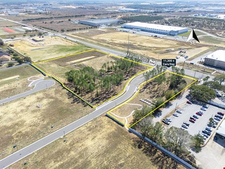 VacantLand space for Sale at State Road 544 Development Land in Haines City