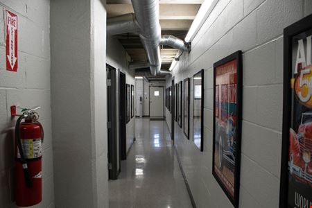 146,077 SF Industrial Facility | Jackson, MS