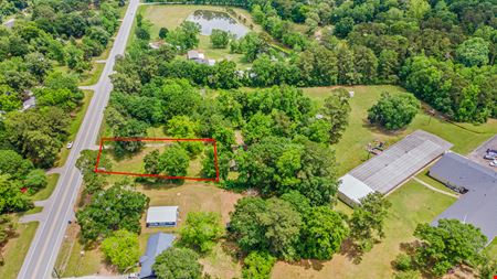 VacantLand space for Rent at 1.14 Acres for Lease | Prime FM 2090 Frontage in High-Growth Area in Conroe