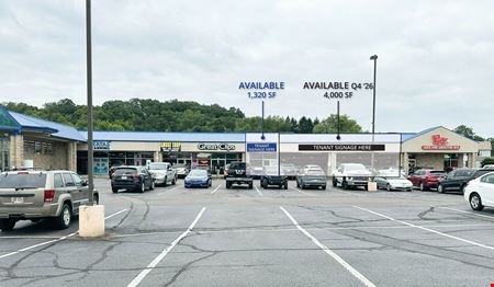 Retail space for Rent at 3005 N Wooster Ave in Dover