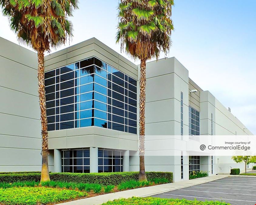 Gateway Pointe Industrial Park