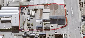 2772, 2800, 2820 & 2826 Norton Ave