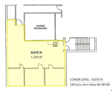 Avis Farms Office Suites for Lease in Ann Arbor (Pittsfield Twp)
