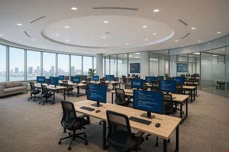 Office space for Rent at Oaklyn Office in Fort Lauderdale