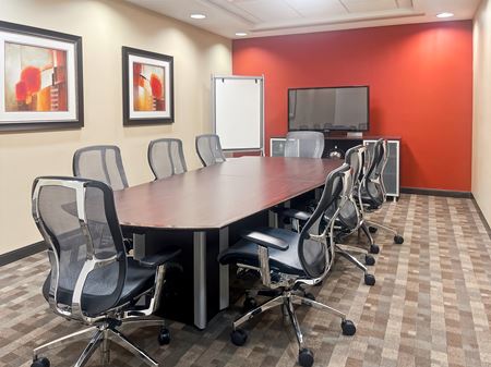 Office space for Rent at Regus - Vero Beach – Miracle Mile Plaza in Vero Beach