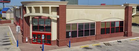 Retail space for Rent at Former CVS For Sublease - 2899 Forest Ln in Dallas