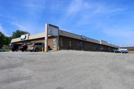 Office space for Rent at Millard Business Center in Omaha