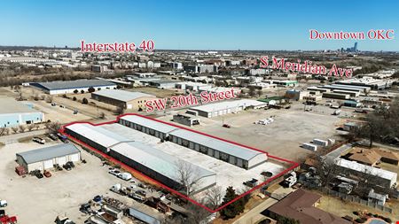 5000 Southwest 20th Street