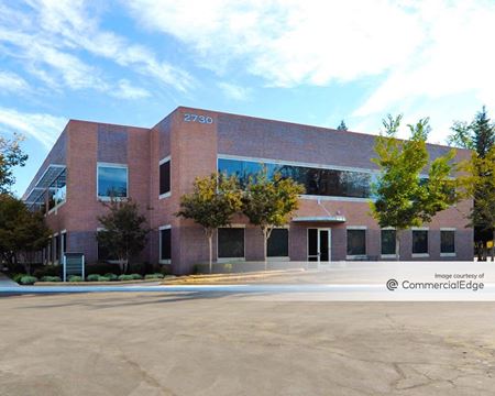 Office space for Rent at Crown Plaza - 2730 Gateway Oaks Drive in Sacramento