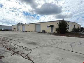 Industrial Warehouse / Flex Building