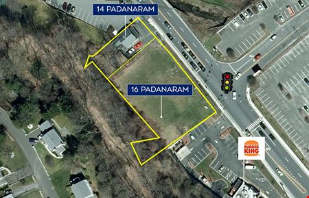 Office space for Sale at 14-16 Padanaram Rd in Danbury