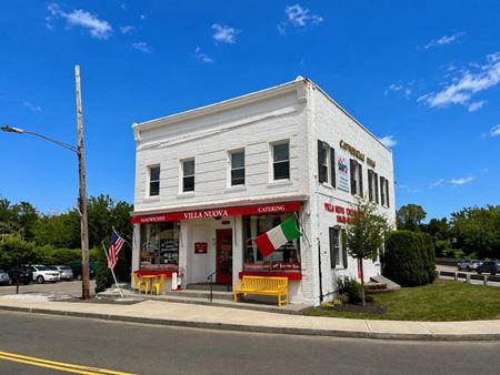 Office space for Rent at 551 East Putnam Avenue in Greenwich