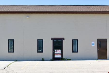Office space for Rent at 1821 Austin Street Suite M in Midland