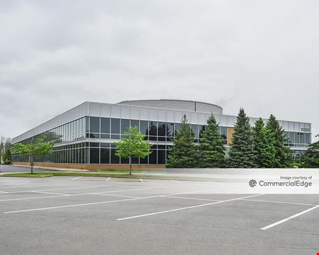 Office space for Rent at Gateway One in Fishers