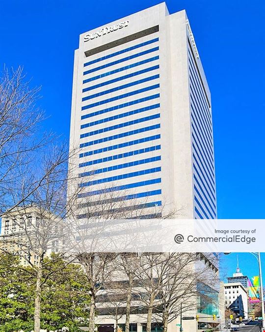SunTrust Center