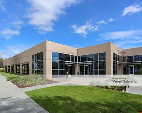 Tully Business Center