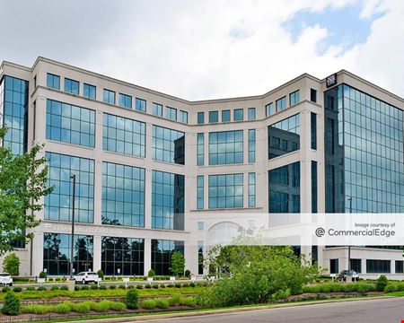 Office space for Rent at Renaissance Center in Memphis